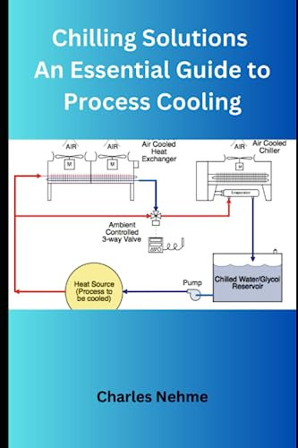 Chilling Solutions: An Essential Guide to Process Cooling