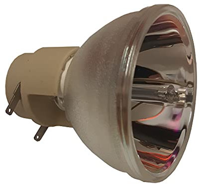 Osram P-VIP Beamerlampe für BENQ 5J.JKX05.001, 5J.JL805.001