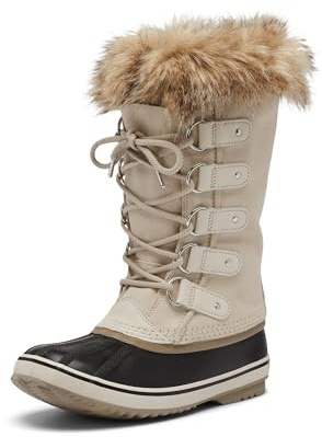 Sorel Damen Joan of Arctic Boot Wp wasserdichte Schneestiefel