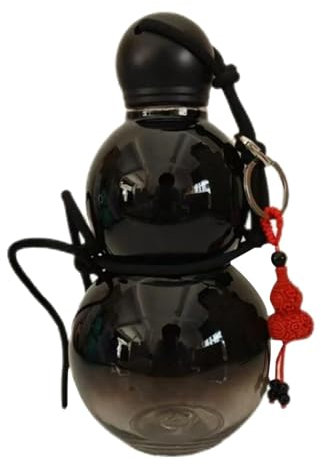 ETUCYNG -Wasserflasche, Trink- Kreative Gym-Wasserflasche - -Gießkanne mit großer Kapazität, modischer Reise-Wasserbecher zum Radfahren, Laufen, Camping, Wandern