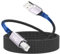 Cable de impresora,cable de escáner de 3m,cable USB 2.0 tipo B,cable USB A a USB B para impresora,cable de impresora para PC Compatible con Dell,HP,Canon,Epson,Xerox,Samsung,Brother,DAC y más