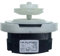 ADMPSXIC VSM-E25A0 Dishwasher Parts Spare Circulation Pump Motor ，compatible For Samsung， DD82-01777A,compatible For Ariston/Indesit