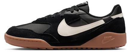 Nike Women's Terra Manta Suede Sneaker
