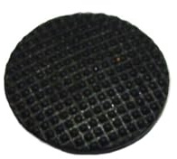 HWBZDPZQD 2 Pezzi 3D cap Joystick analogico a bilanciere for Sony for PSP 1000