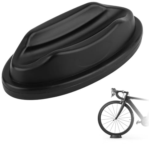 Vorderradstütze Rollentrainer, Fahrrad Vorderrad Riser Block