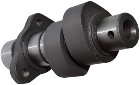 Camma dell'albero della punteria dell'albero a camme compatibile con i pezzi di ricambio del motore DR350 DR 350 1990-1996