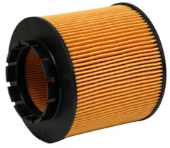 HELLA 8ZO 366 102-481 Ölfilter OF248 - Filtereinsatz - mit Dichtungen
