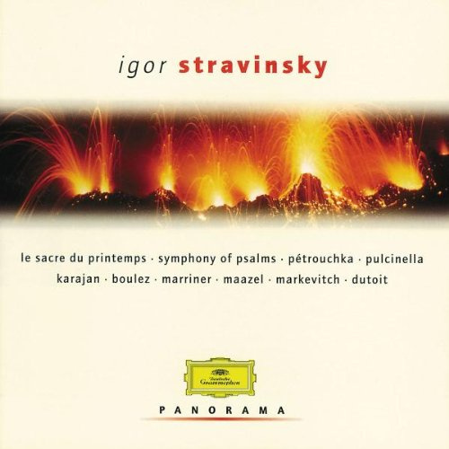 Deutsche Grammophon Production (Universal Music)