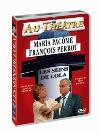 Les seins de Lola [FR Import]