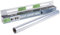 Easy-Chartbox selbsthaftende Folie für Präsentation transparent 25 Blatt 80x60 cm wie Flipchart oder Whiteboard to go