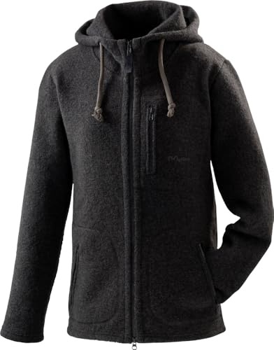 Mufflon W300 Mu-Halva
