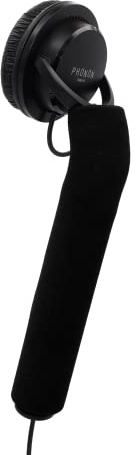 PHONON 02-Stick Mono-DJ-Stick-Kopfhörer