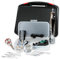 MULTIPICK Kronos Electric pick gun Set - [Made in Germany] serrure crochetage - Lockpicking electrique - Crocheteur de serrure - Serrurier outils - Electric Lock Picking - Kit de crochetage serrure