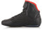 Alpinestars NC, Scarpe da Moto Uomo, Nero, 43 EU