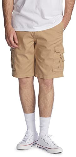 QuiksilverCRUCIAL BATTLE SHORTShortsHerrenPLAGE31