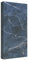 Addictive Sound Akustikpaneele - Akustikplatten und Schallabsorber mit Grafiken - Acoustic Panel Wand - Akustikelemente Bild mit den Maßen 100x50x11 cm - Akustikpaneel Absorber - BlueMarble_1