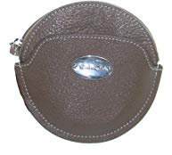 Porte-Monnaie Vulgate Buni Mac Douglas en Cuir ref
