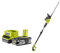 Pack RYOBI taille-haies 18V OnePlus OPT1845 - 1 Batterie 2.5Ah - 1 Chargeur rapide RC18120-125