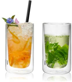 GEFU Mira Thermoglas Transparent 350 ml