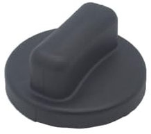 KASturrboo Tapa del Tanque de Combustible 1404700005 para Merce-des Benz Clase E Clase C