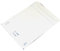 Selbstklebende Briefumschläge Mit Luftpolsterfolie OFFICE PRODUCTS HK K20 350x470mm/370x480mm 50St Weiß / / Typ-Selbstklebende Luftpolsterfolie/Art-HK/Farbe-Weiß/Format-K20