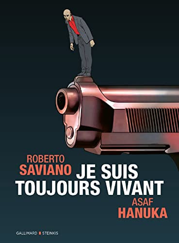 Je suis toujours vivant (French Edition)