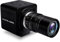 SVPRO 4K Ultra HD Webcam USB Digital Industrial Camera with CS Mount 5-50mm Telephoto Zoom Manual Lens UVC Free Drive,10X Optical Zoom Video Camera with Sony IMX317 Sensor