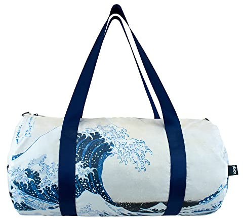 KATSUSHIKA Hokusai Wave Weekender