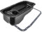 Frankberg Ölwanne mit Profildichtung Kompatibel mit Ascona C Astra F Corsa A Corsa B Kadett E Tigra Vectra A 1.2L-1.6L Benzin 1981-2001 90501528