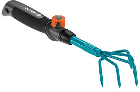Gardena Déplantoir Combisystem 08923-20 7 cm