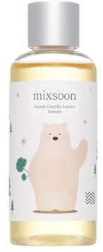 Mixsoon - Soondy Centella Asiatica Essence – 100 ml