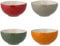 Mason Cash in The Forest Set 4 Mini Bowls