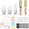 Wimpernlifting Set Lash Lifting, Augenbrauen Wimpern Lifting Set Augenbrauen und Wimpern Lifting Wimpern Perming Kit