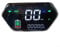 SPORTARC 48V 60V 72V LCD Display Meter Bedienfeld für EBike Elektroroller Motor