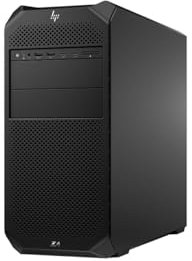 HP Z4G5TWR W52445 32GB/512 PC Intel Xeon W5-2445, 512GB SSD, 32GB DDR5, W11 Pro 64 WK7, 1-1-1 Wty
