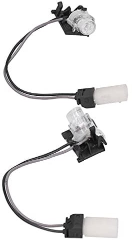 Exterior Door Handle Light Left Right Auto Ambient Lighting for A6 C7 A8 A7 Q7