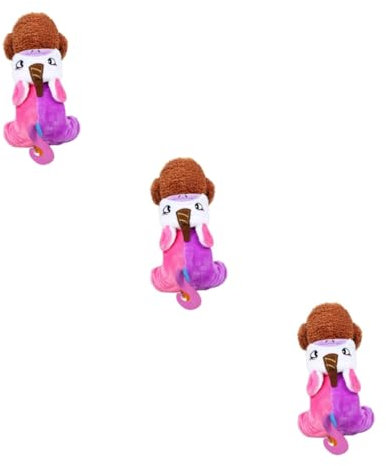 POPETPOP 3stücke Pet Kostüm Einhorn Form Buntes Herbstkostüm Für Hund Und Katze s Kreatives Haustier-Outfit Für Besondere Anlässe Fotoshootings Und Alltag