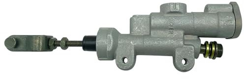 Mabutingti Pompa Cilindro Maestro Freno Posteriore adatto per Honda CR125 CR250 CRF150 CRF250 CRF250 CRF450 e Serbatoio