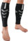 ACWOO 2 Stück Kompression Wadenbandage für Herren & Damen, Wadenbandage, Stützstrümpfe, Compression Socks,für Sport, Fussball, Laufen,Schwellung, Erholung, 23-32mmHg