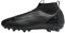 NIKE Jr Zoom Superfly 10 Academy AG, Sneaker, Black Black Deep Jungle, 36 EU
