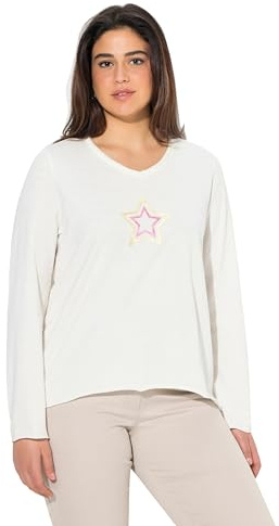 Ulla Popken Damen Shirt