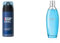Day Control Deo 150ml + L'Eau Eau de Soin 100ml