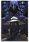 UHHYFVN Omen Game Valorant Poster, Wandkunst, dekoratives Gemälde, Schlafzimmer, Gemälde, Poster, 20 x 30 cm, ungerahmter Stil