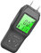 Angoily Humidimètre Température Plantes Moniteur De Qualité De L'air Thermostat Cloison Sèche Piscine Réfrigérant Eau Intelligente Thermique Thermomètre Digital Wifi Black Liquide Crystal