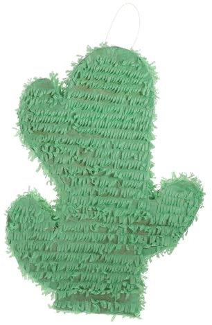 Alasum Juguete Mexicano Hecho A Mano Para Tarta De Cumpleaños Con Temática Hawaiana