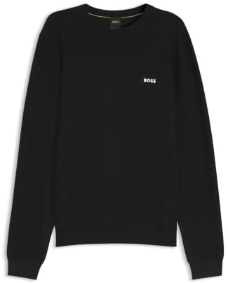 BOSS Mens Kn Momentum X Cn 10273795 01 Black XXL