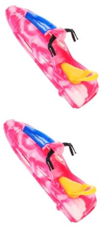 ifundom Miniature Yacht Model Dollhouse Toy Aesthetic Beach Decor Accessory for Craft Projects Safe Jute Material Versatile Decoration for Home Office