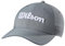 Wilson Herren Men's Pro Tour Golf Hats Hut, grau, Einheitsgröße