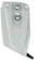 Kettensägen-Kupplungsdeckel MS462 für MS 462 500i - Einfache Installation Ersatzteil 1142-640-1705 Weiß