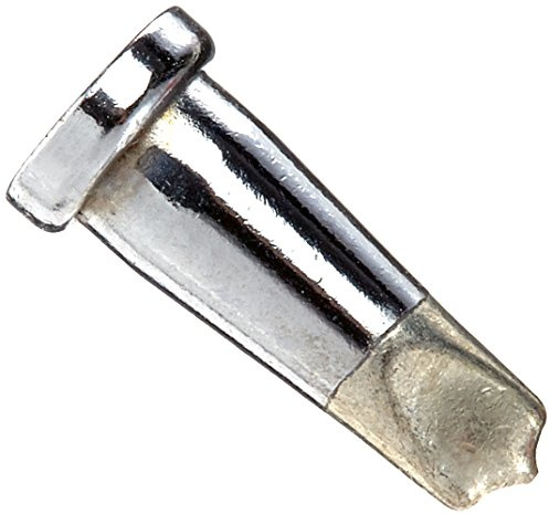 Weller T0054440799 Lötspitze für Lötkolben, 80 W